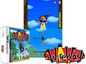 WireWay (Europe) (En,Fr,De,Es,It) Cover